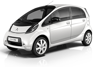 Citroen C-Zero