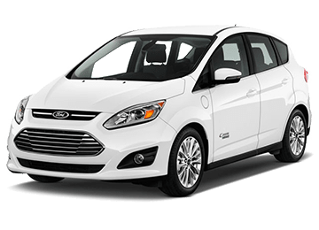 Ford C-Max Energi PHEV