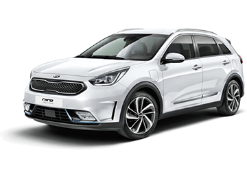 KIA Niro PHEV