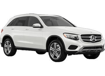 Mercedes-Benz GLC 300de