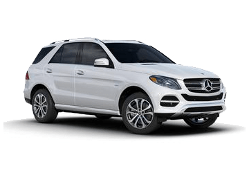 Mercedes-Benz GLE 550e