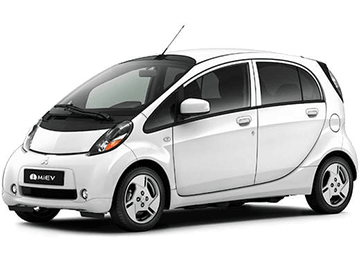 Mitsubishi i-MiEV