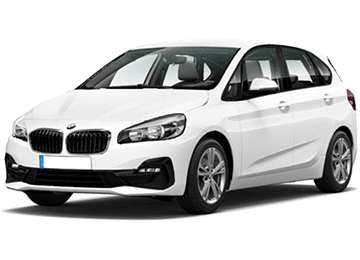 BMW 225xe