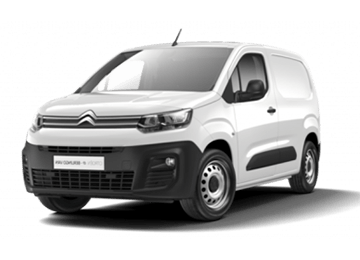 Citroen E-Berlingo