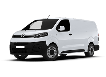 Citroen E-Jumpy