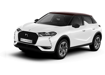 DS 3 Crossback