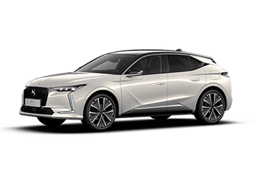 DS 4 E-Tense