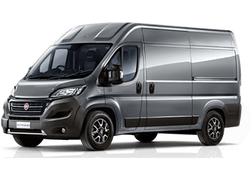 Fiat e-Ducato