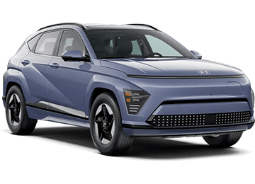 Hyundai Kona Electric 48 kWh