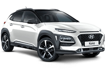 Hyundai Kona Electric 39 kWh