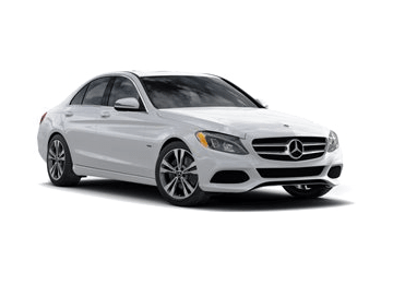 Mercedes-Benz C350 Plug-In Hybrid