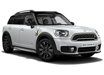 MINI Countryman SE