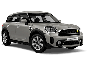 MINI Countryman E