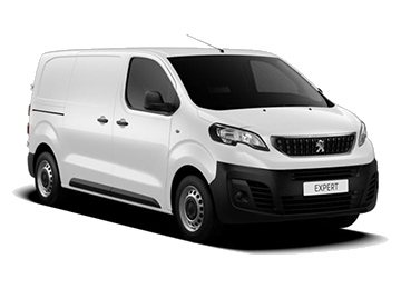 Peugeot e-Expert Combi Long 50 kWh