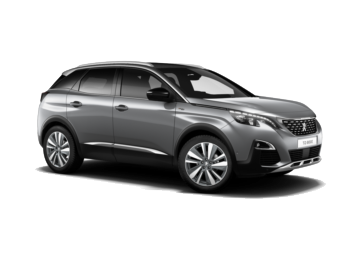 Peugeot 3008 Hybrid