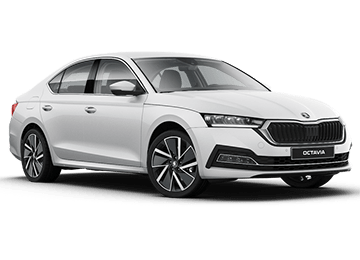 Skoda Octavia iV Plug-in Hybrid