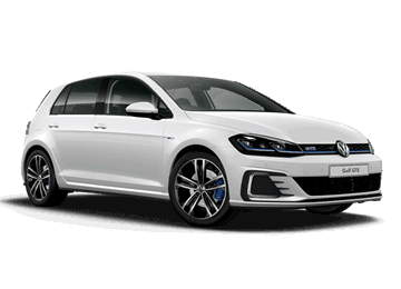 Volkswagen Golf GTE