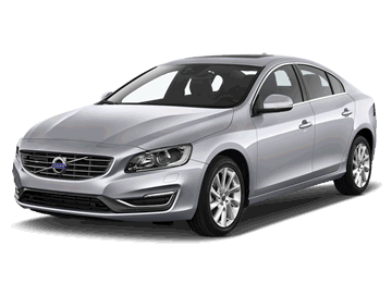 Volvo V60 Plug-In Hybrid