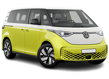 Volkswagen ID.Buzz Pro