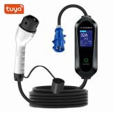 EVMOTIONS Delta Wi-Fi EVSE Type2 (max. 32A) Type 2